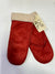 Ladies Gloves GL115-06RD (Red)