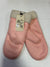 Ladies Gloves GL1155-05PK (Pink)