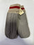 Mittens GL12492GRY1 Ladies (Grey and Beige)