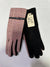 Ladies Gloves GL11063PK (Pink)