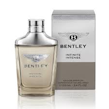 Bentley Infinite Intense 100ml Edp Men