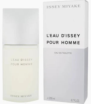 Issey Miyake L'eau d'Issey Pour Homme EDT