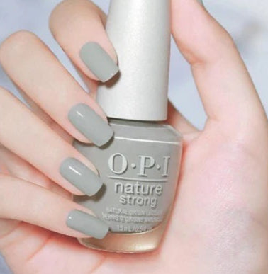 OPI Nature Strong 15ml - It's Ashually OPI