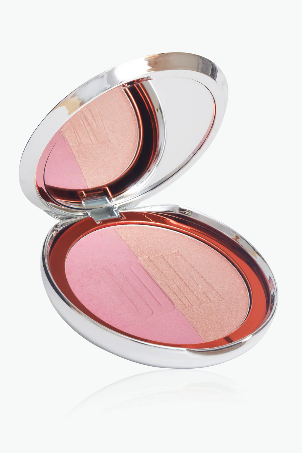 UOMA Double Take Skin Perfecting Blush Duo 6g