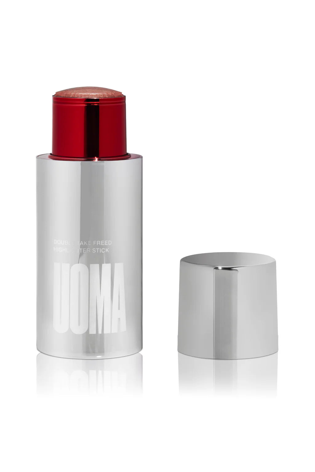 UOMA Double Take Freed Highlighter Stick 6g