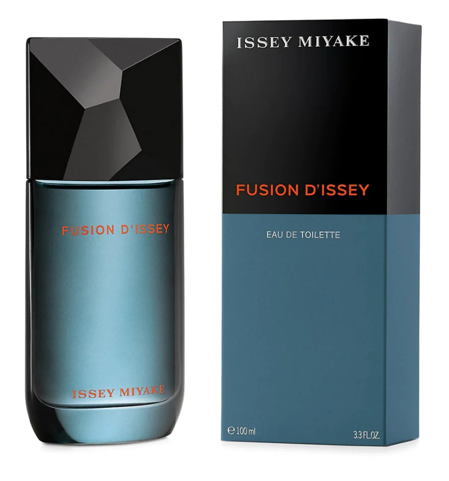 Issey Miyake Fusion 50ml EDT Men