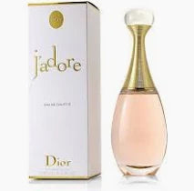 Dior J'adore EDT Women (SLIGHTLY DAMAGED BOX)