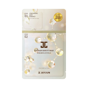 JAYJUN Collagen Skin Fit Mask (1 sheet)