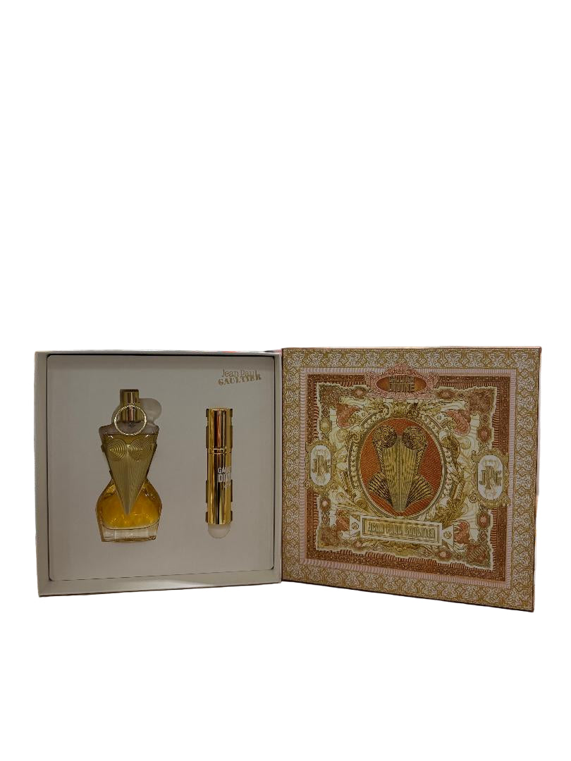 Jean Paul Gaultier Divine 2pc Set 50ml EDP Women