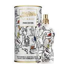 Jean Paul Gaultier Le Male Pride Edition (Keith Haring X Jean Paul Gaultier) 125ml EDT