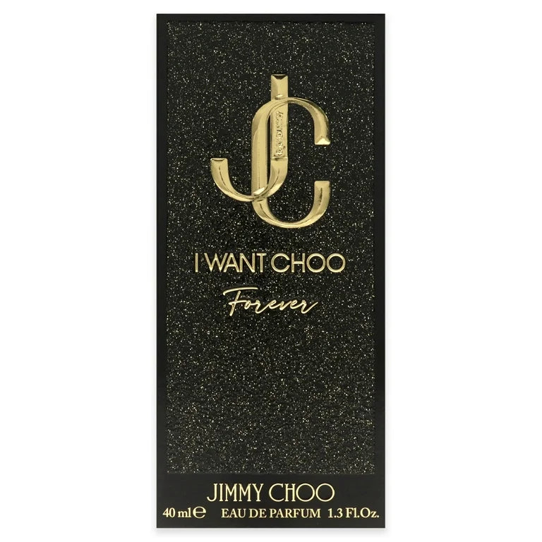 Jimmy Choo I Want Choo Forever EDP Women