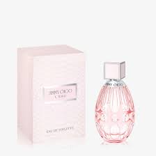 Jimmy Choo L'eau EDT WOMEN