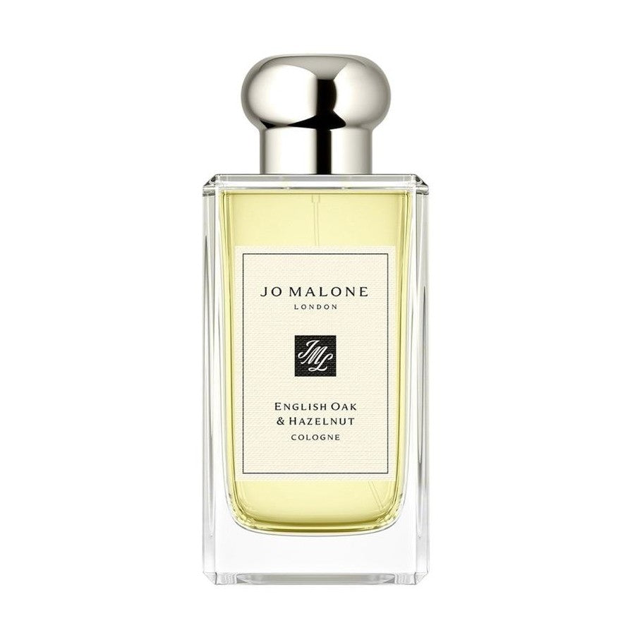 Jo Malone English Oak & Hazelnut Cologne 100ml EDP Unisex - CURBSIDE PICKUP ONLY