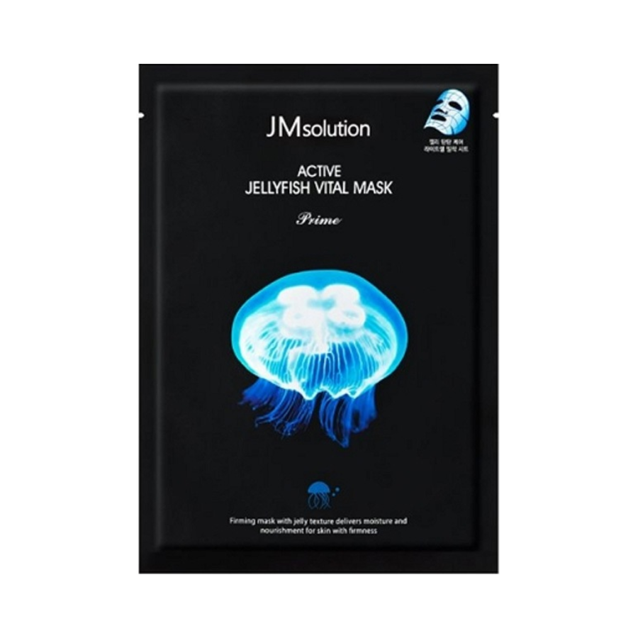 JM Solution Active Jellyfish Vital Mask (1 sheet)