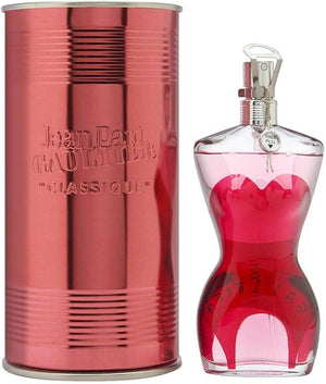 Jean Paul Gaultier Classique EDP for Women