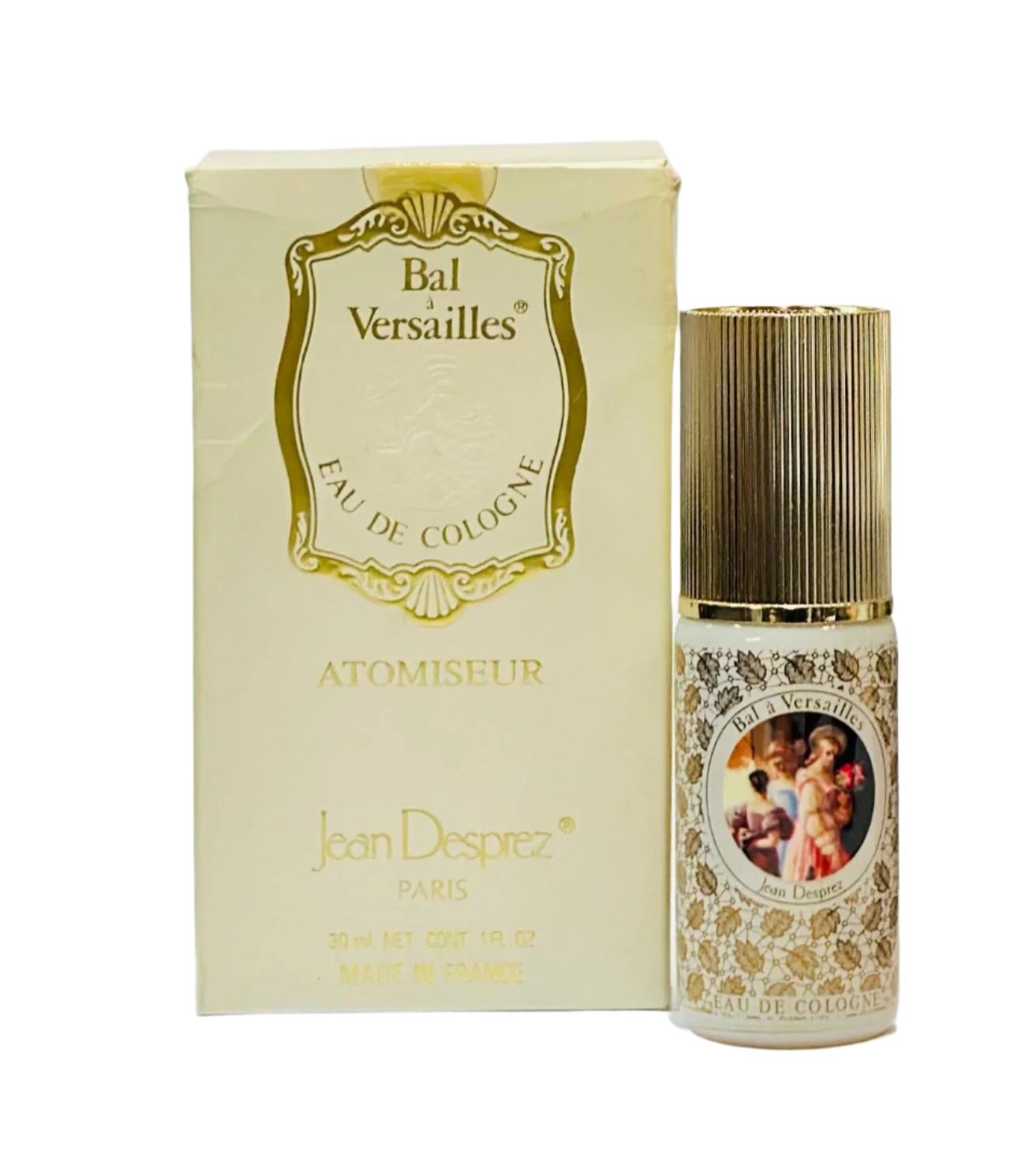 Jean Desprez Bal a Versailles 30ml Eau de Cologne Women