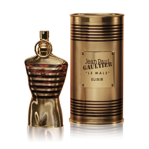 Jean Paul Gaultier JPG Le Male Elixir 125ml Parfum