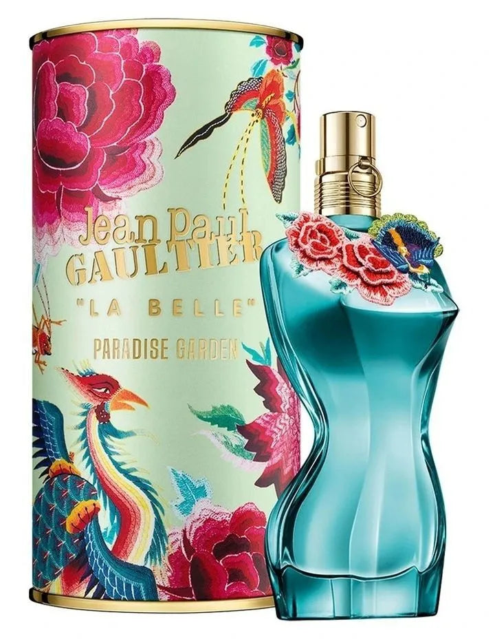 Jean Paul Gaultier La Belle Paradise Garden Edp Women