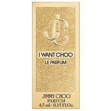 Jimmy Choo I Want Choo Le Parfum EDP Women