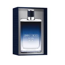 Jimmy Choo Man Blue EDT