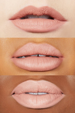 UOMA Badass Icon Matte Lipstick 4.1g