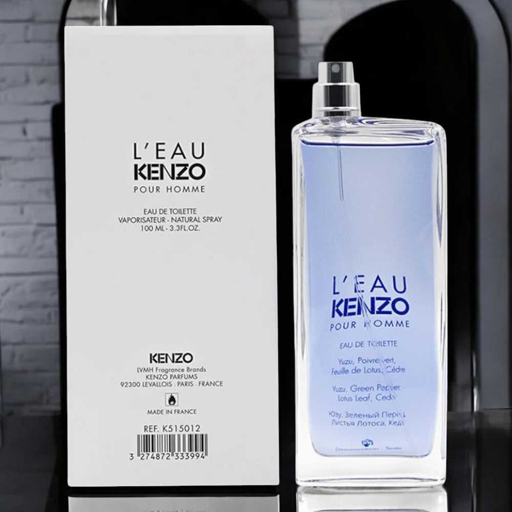Kenzo L'eau Pour Homme EDT
