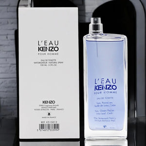 Kenzo L'eau Pour Homme EDT