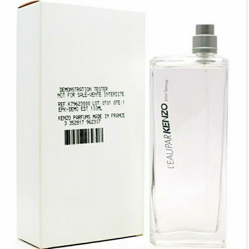 Kenzo L'eau Par Kenzo Pour Femme EDT