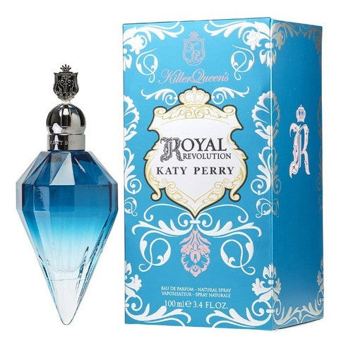 Katy Perry Killer Queen's Royal Revolution EDP Women