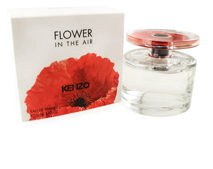 Kenzo Flower In The Air 100ml EDP Tester Women