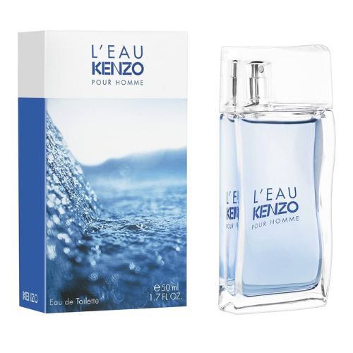 Kenzo L'eau Pour Homme EDT