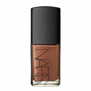 Nars Sheer Glow Foundation 30ml