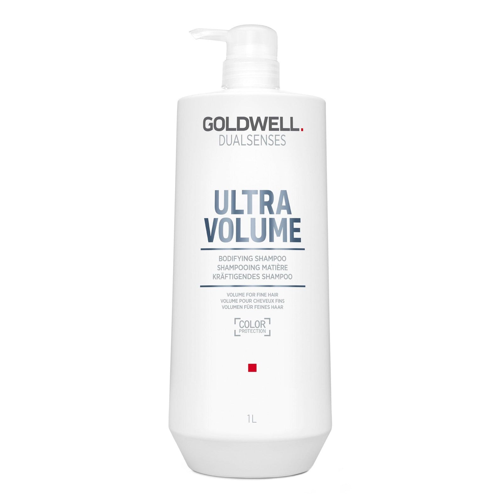 Goldwell Dualsenses Ultra Volume Bodifying Shampoo 1L (CURBSIDE PICKUP ONLY)
