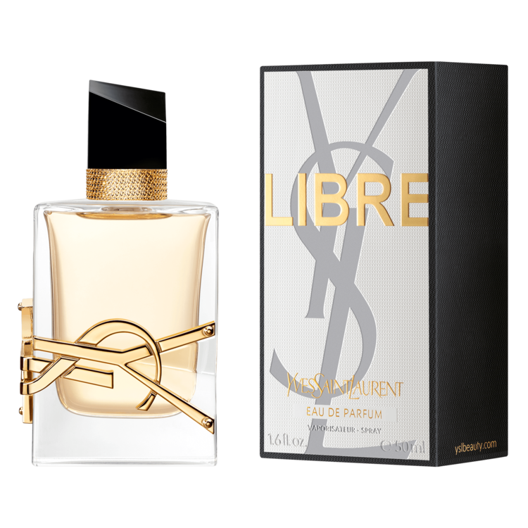 YSL Yves Saint Laurent Libre EDP Women