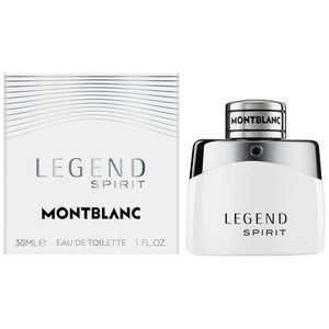 Mont Blanc Legend Spirit EDT Men