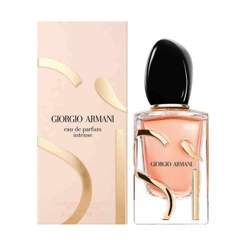 Giorgio Armani Si Intense EDP Women