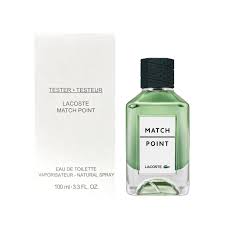 Lacoste Match Point EDT