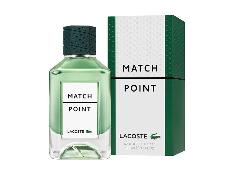 Lacoste Match Point EDT