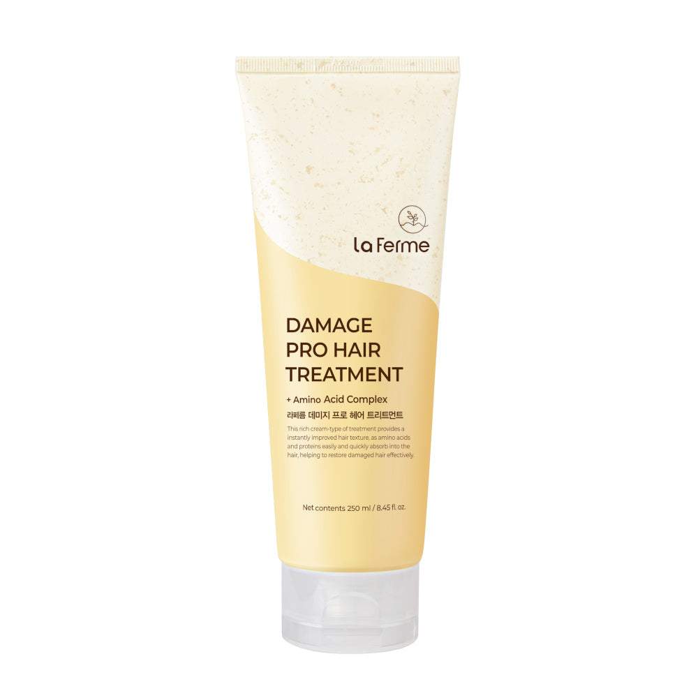 Laferme Damage Pro Hair Treatment (250ml)