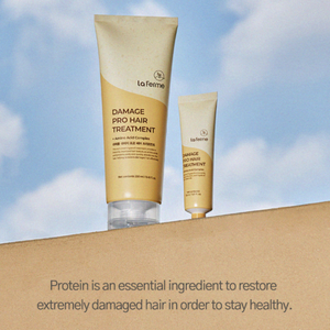 Laferme Damage Pro Hair Treatment (250ml)