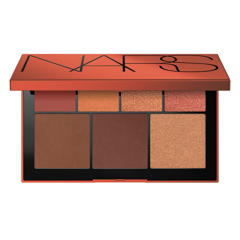 Nars Laguna Ultimate Face Palette II