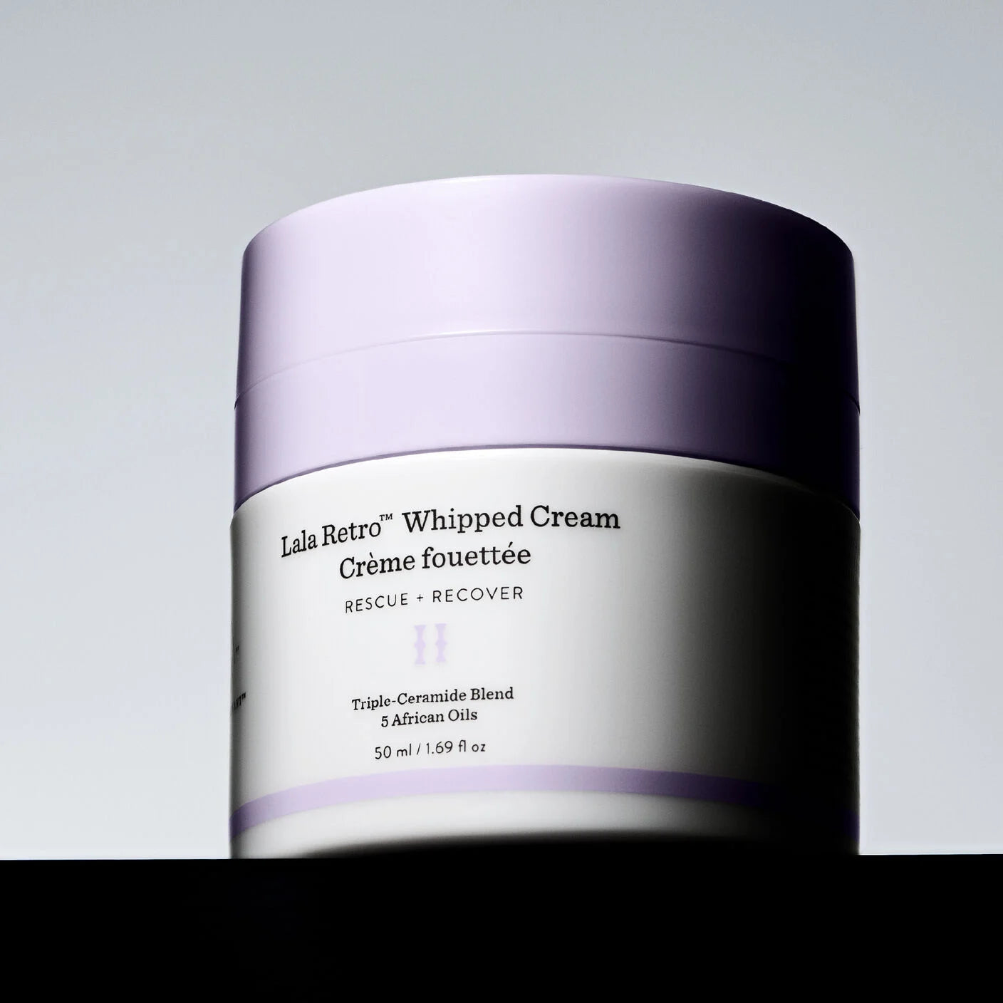 Drunk Elephant Lala Retro Whipped Cream 50ml