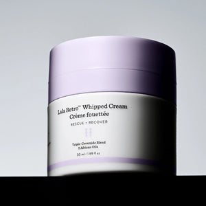 Drunk Elephant Lala Retro Whipped Cream 50ml