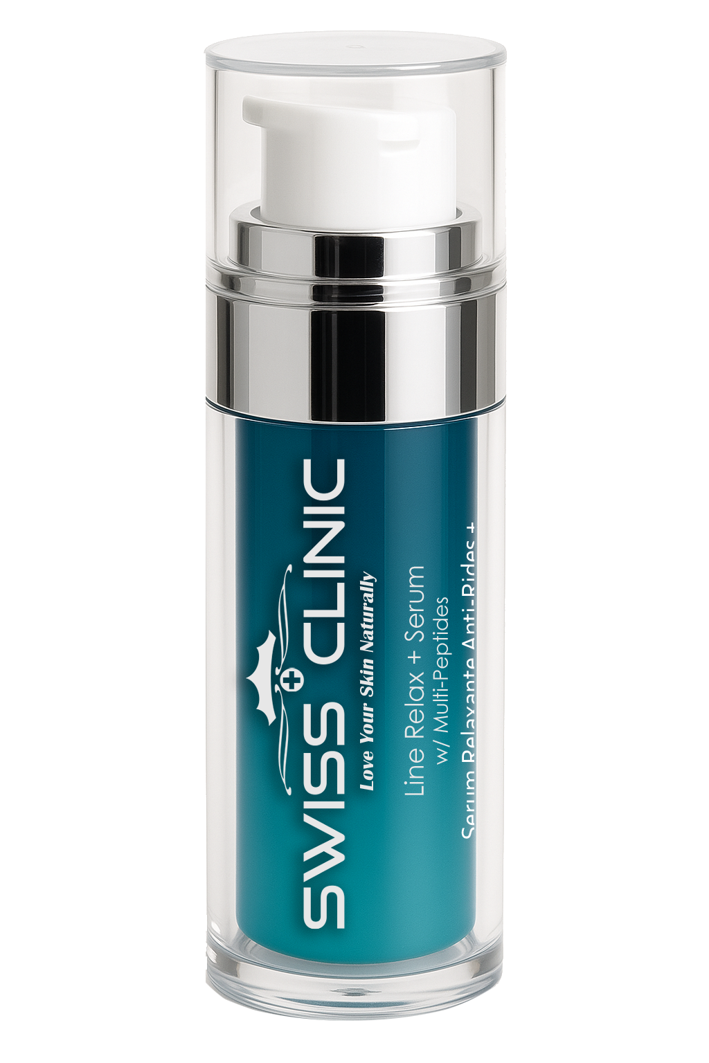 Swiss Clinic(JEUNE) Line Relax Serum 30ml