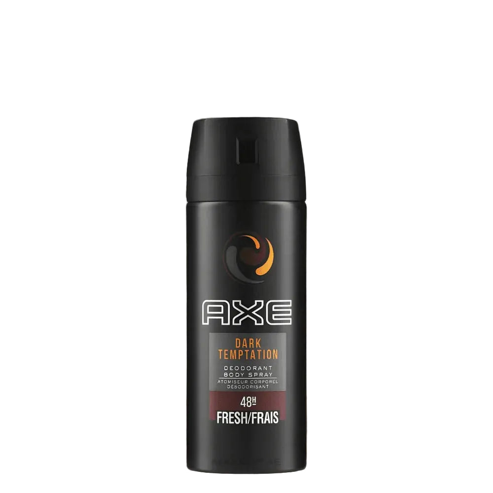 Axe Dark Temptation 48H Fresh Deodorant Body Spray 150ml