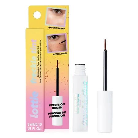 Lottie Temporary Faux Freckle Skin Tint 3ml