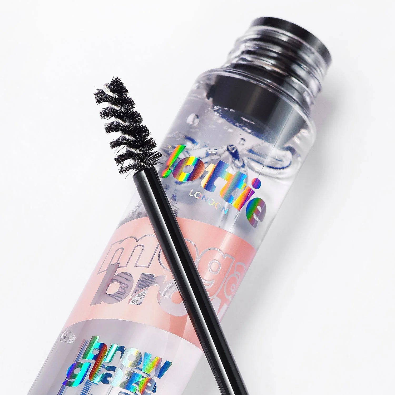 Lottie Mega Brow Glaze (Lash & Brow Gel) 75ml