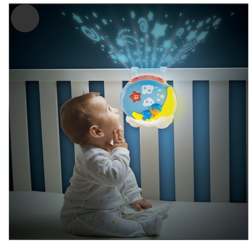 PlayGo Lullaby Dreamlight