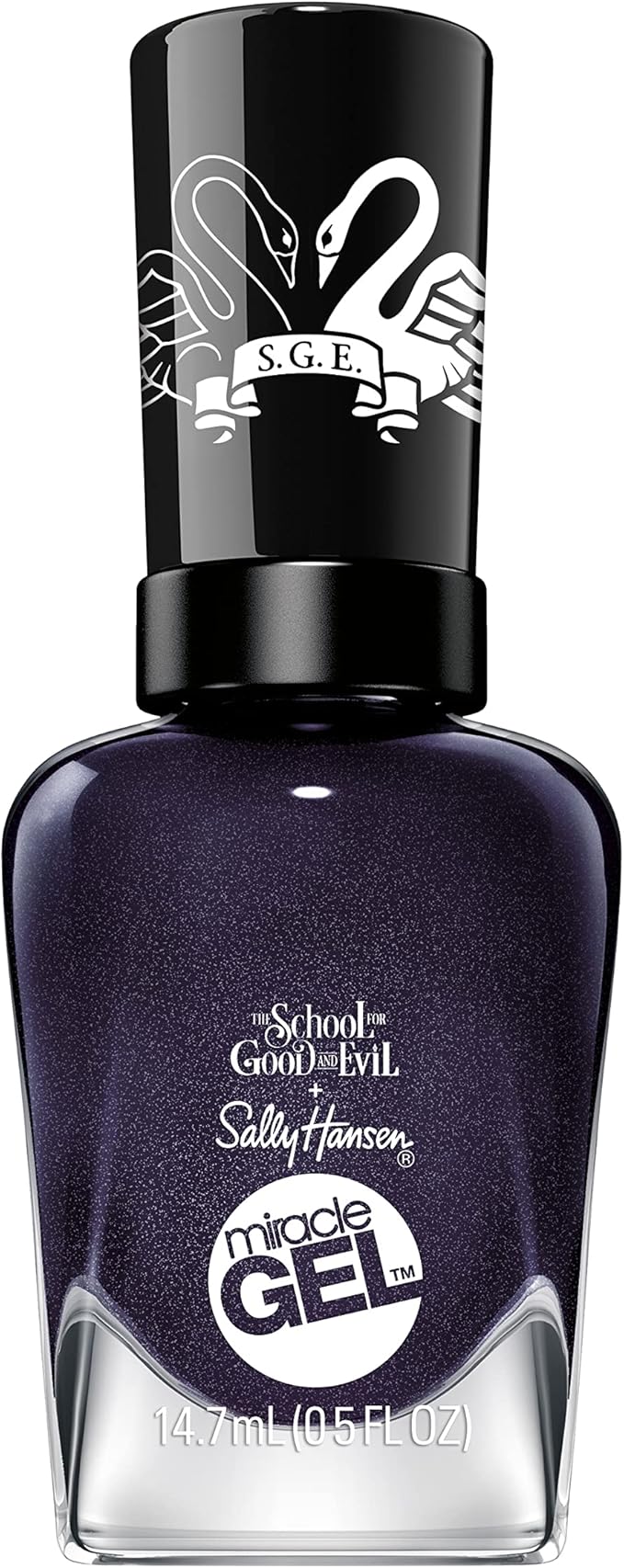 Sally Hansen Miracle Gel 14.7ml - Lesso Go 899