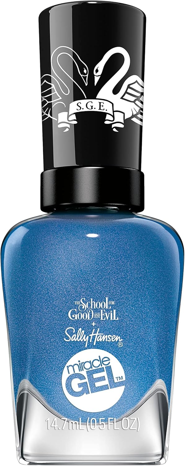 Sally Hansen Miracle Gel Hansen The Storian 891